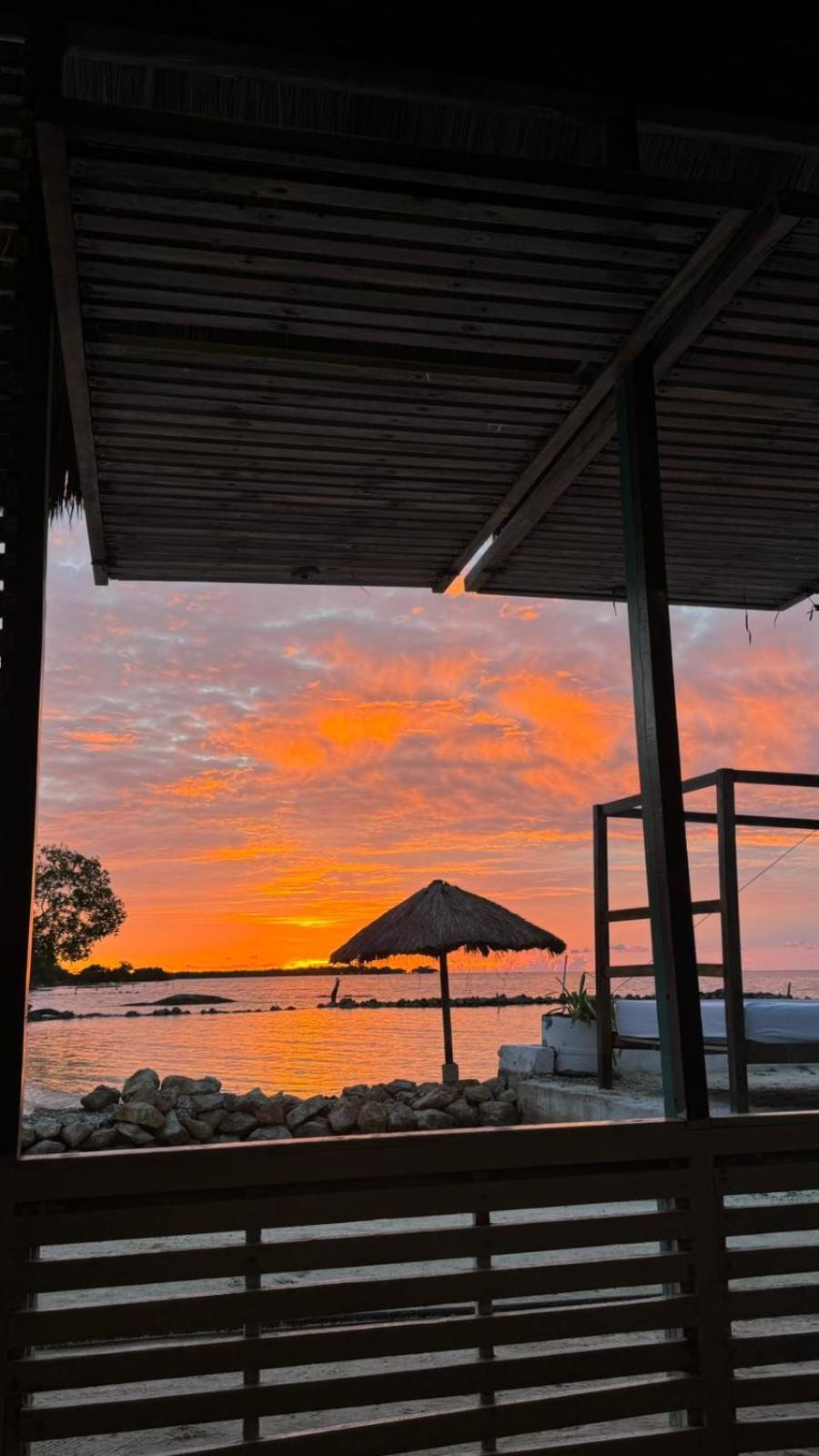 El Embrujo Tintipan 호텔 Tintipan Island 외부 사진