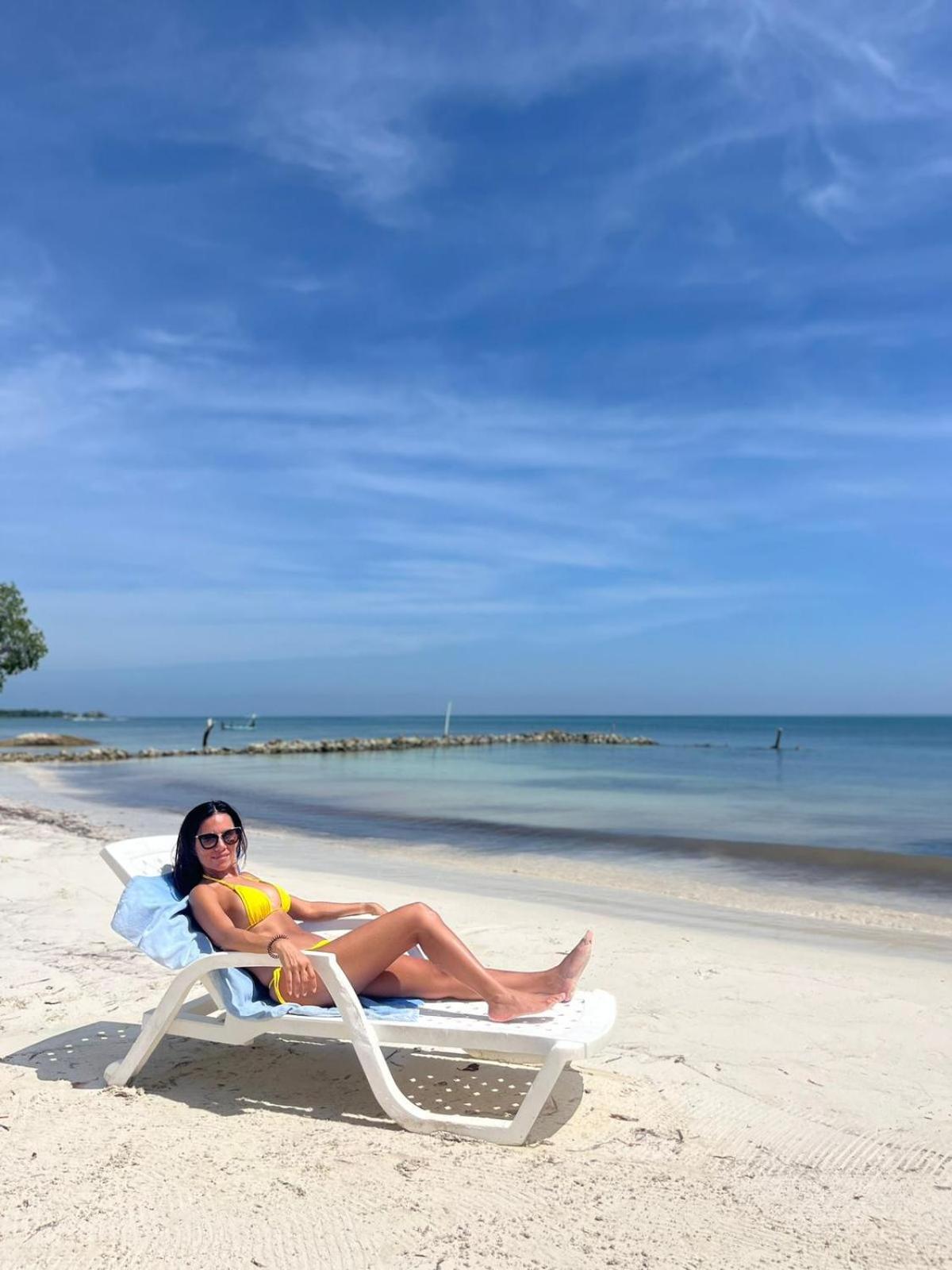 El Embrujo Tintipan 호텔 Tintipan Island 외부 사진