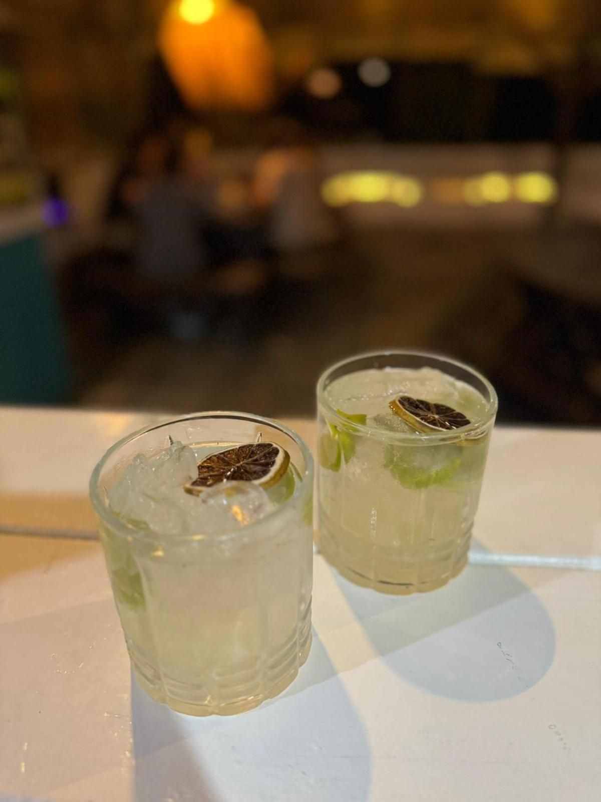 El Embrujo Tintipan 호텔 Tintipan Island 외부 사진
