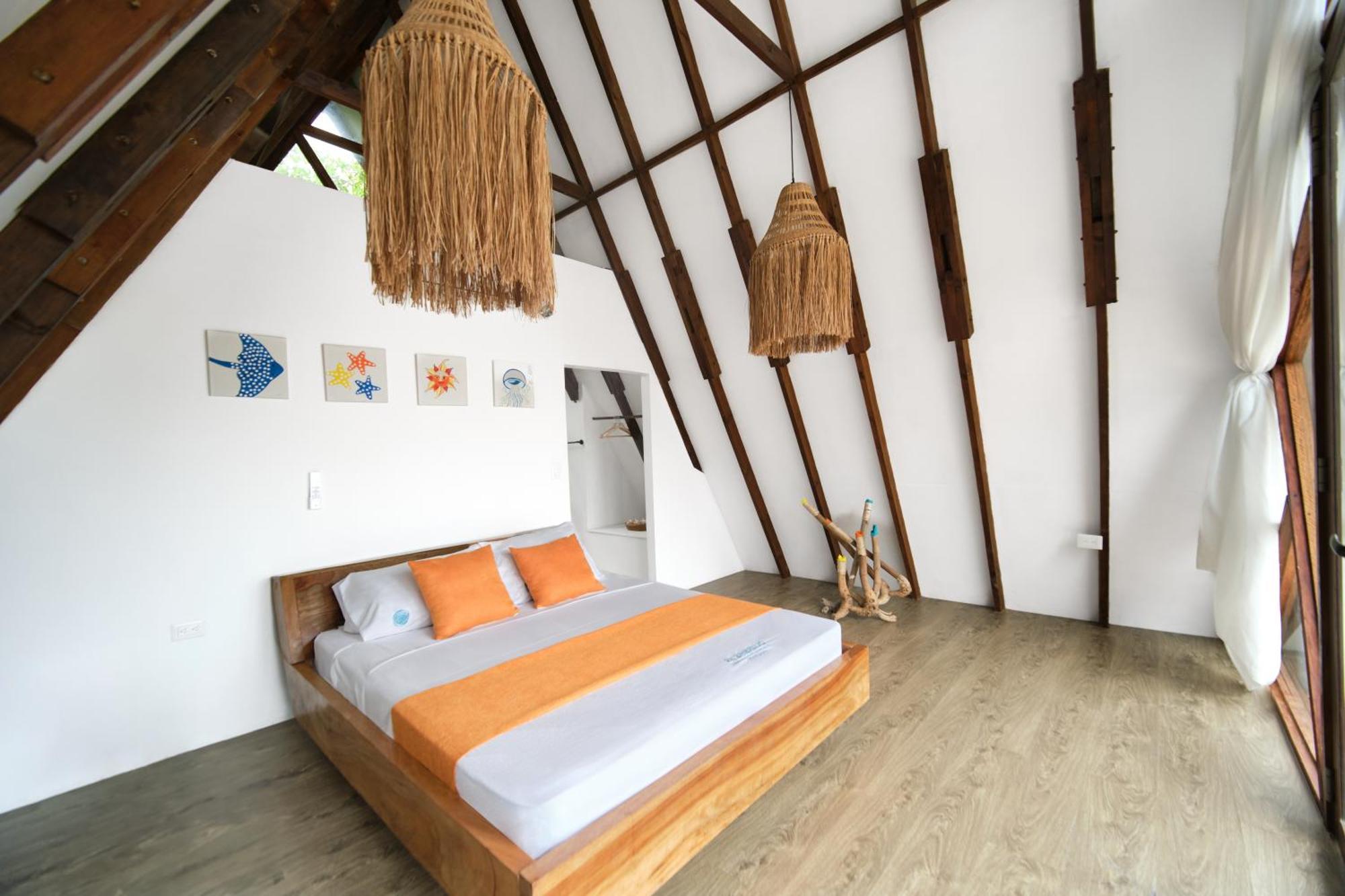 El Embrujo Tintipan 호텔 Tintipan Island 외부 사진